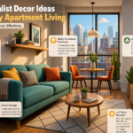 Minimalist Decor