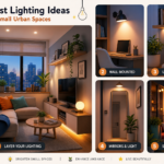 Minimalist Lighting Ideas