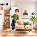 Minimalist Style