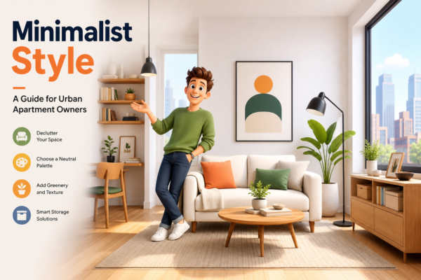 Minimalist Style