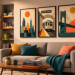 Minimalist Wall Art