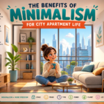 Minimalism Benefits