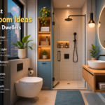Minimalist Bathroom Ideas
