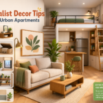 Minimalist Decor