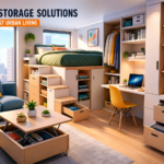 Smart Storage Solutions