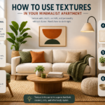 Textures in Minimalism